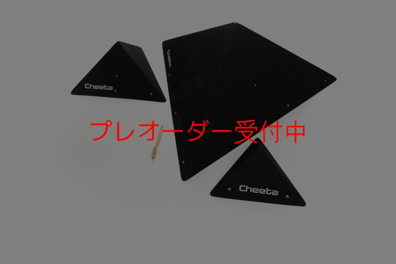 画像4: CT  Asymmetric pyramids 4/プレオーダー (4)