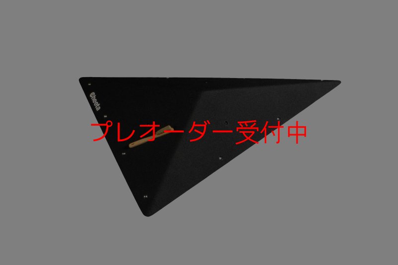 画像4: CT  Asymmetric pyramids 7/プレオーダー (4)