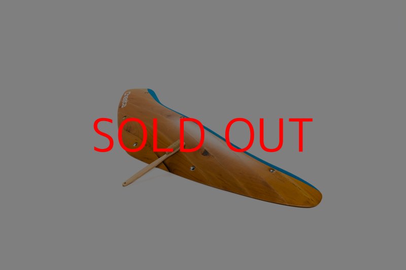 画像29: CT  Wooden boomerangs 4 (29)