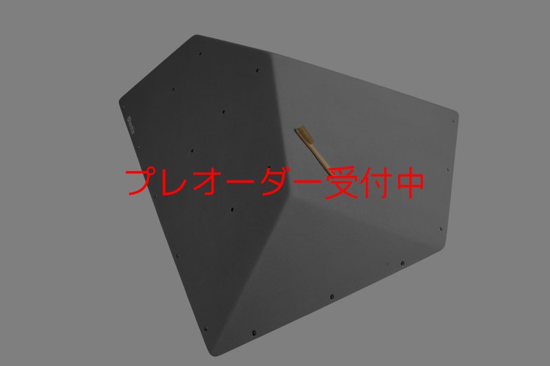 画像3: CT  Ball M5/プレオーダー (3)