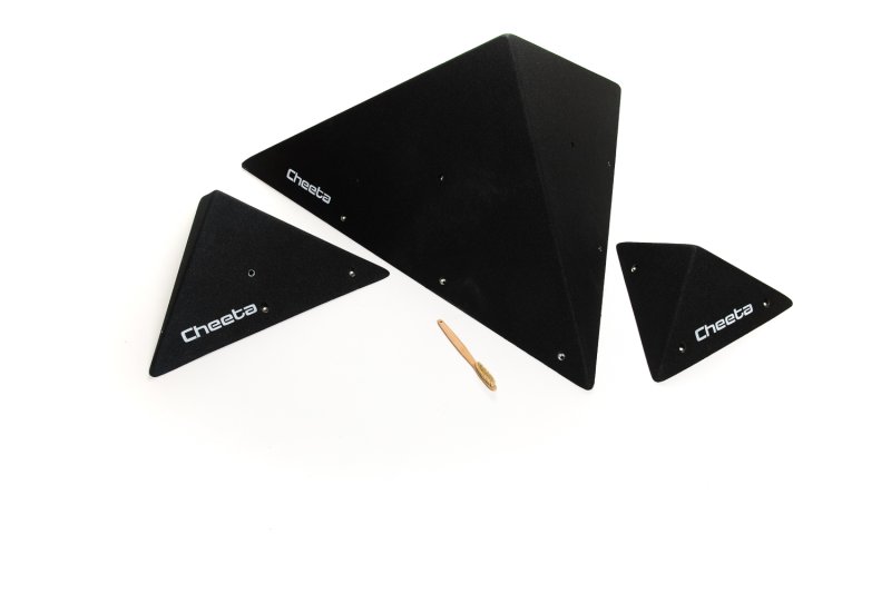 画像1: CT  Asymmetric pyramids 4　プレオーダー (1)