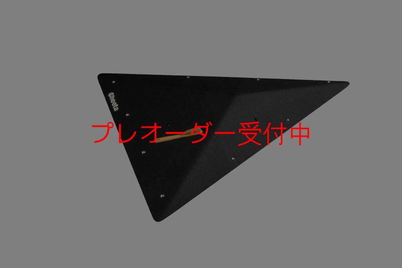 画像4: CT  Asymmetric pyramids 6/プレオーダー (4)