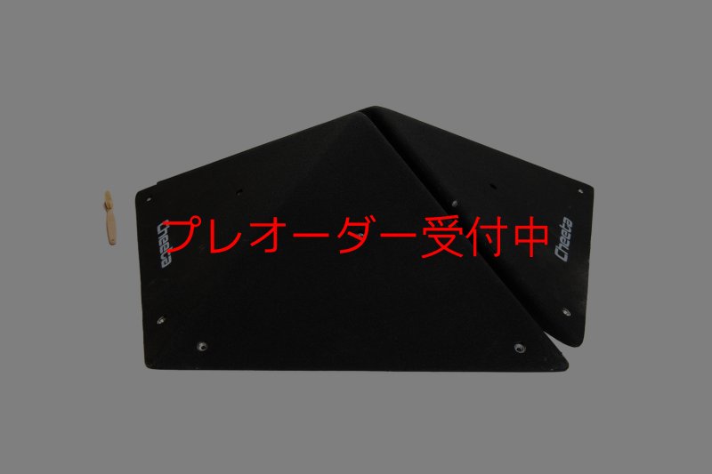 画像8: CT  Pentagon L/プレオーダー (8)