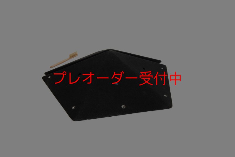 画像5: CT  Pentagon M/プレオーダー (5)