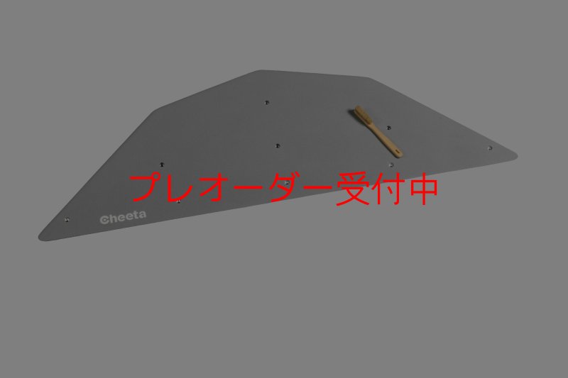 画像4: CT  Ball M3/プレオーダー (4)