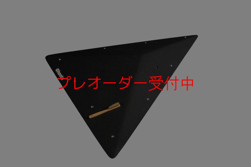 画像3: CT  Asymmetric pyramids 5/プレオーダー (3)