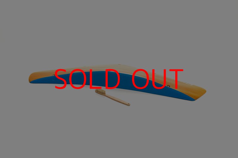 画像26: CT  Wooden boomerangs 5 (26)