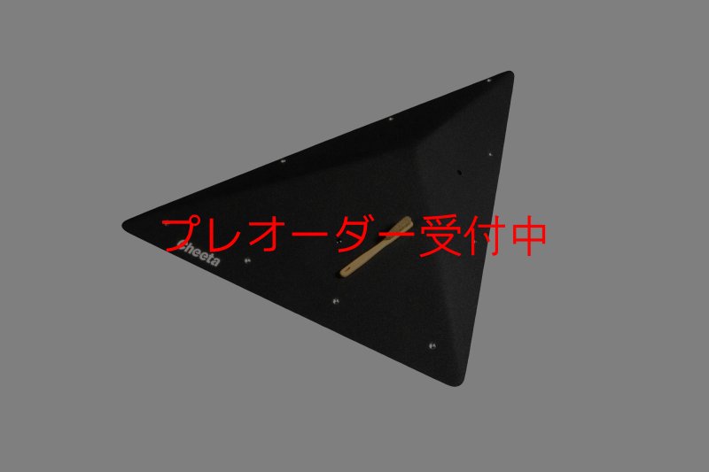 画像1: CT  Asymmetric pyramids 6/プレオーダー (1)