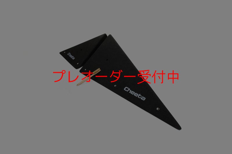 画像6: CT  Starwoods 4/プレオーダー (6)