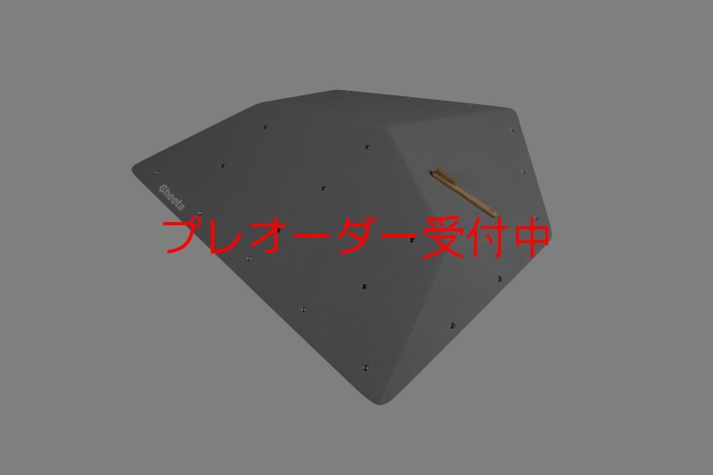 画像1: CT  Ball S6/プレオーダー (1)