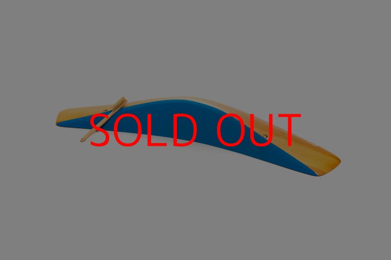 画像7: CT  Wooden boomerangs 6 (7)