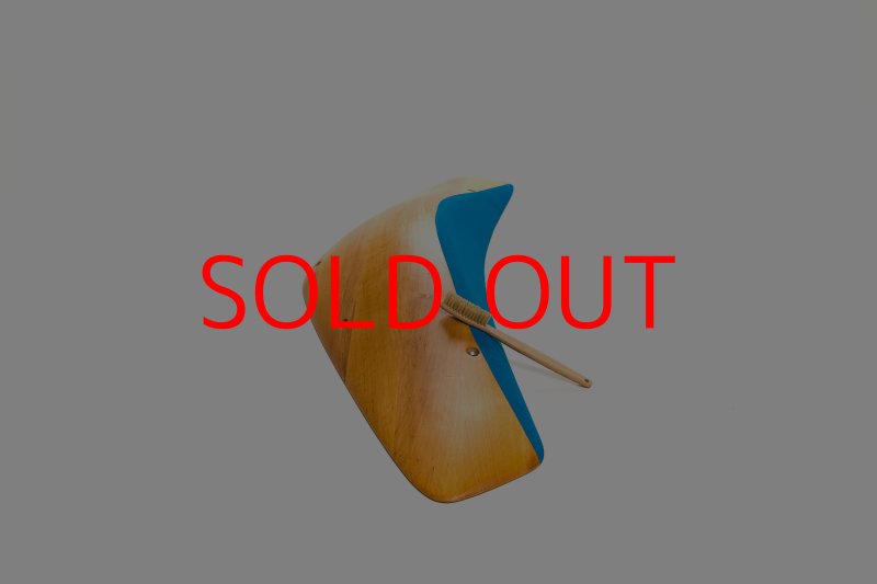 画像28: CT  Wooden boomerangs 6 (28)