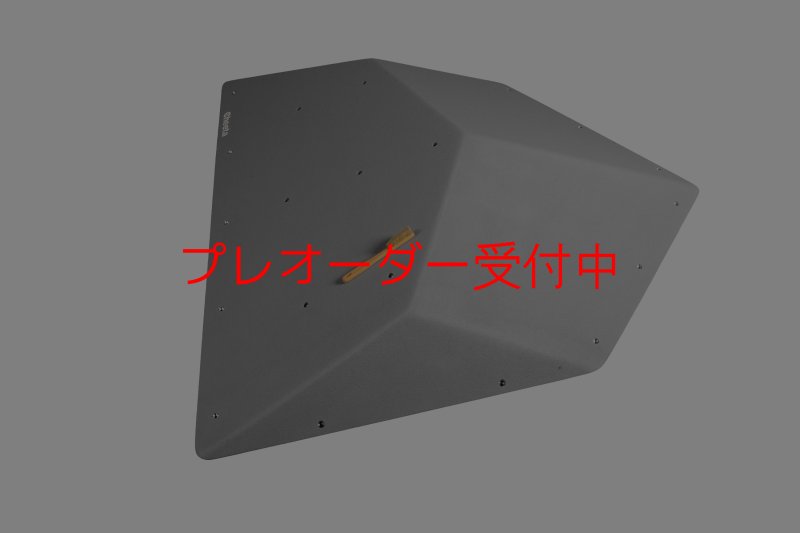 画像2: CT  Ball M6/プレオーダー (2)