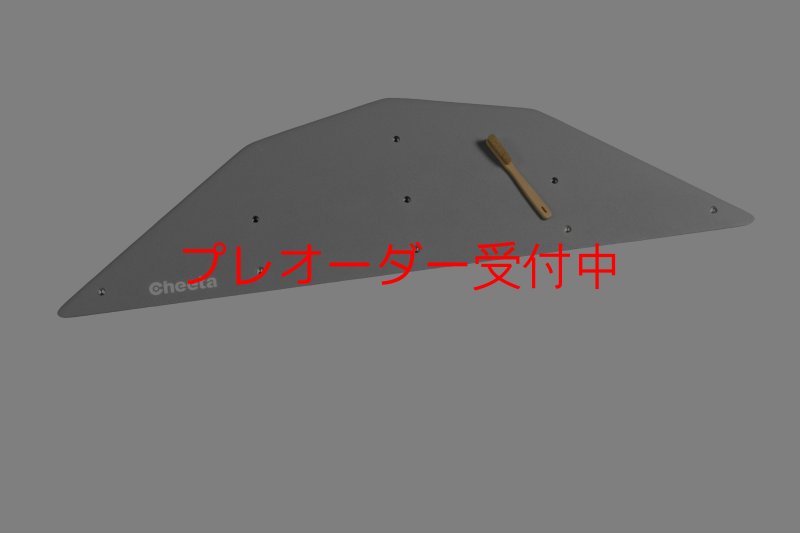 画像5: CT  Ball M4/プレオーダー (5)