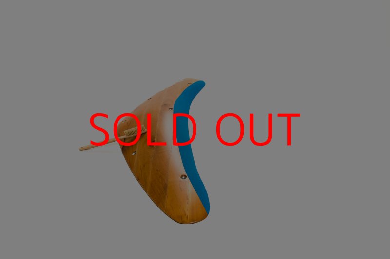 画像2: CT  Wooden boomerangs 4 (2)