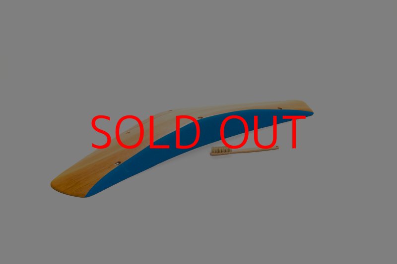 画像22: CT  Wooden boomerangs 5 (22)