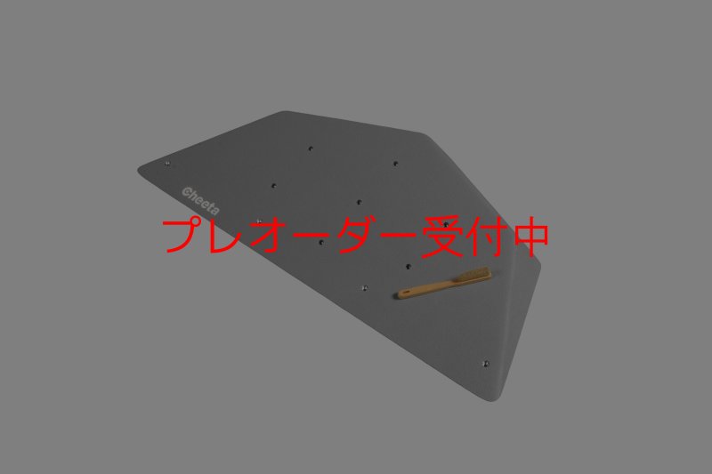 画像1: CT  Ball S1/プレオーダー (1)