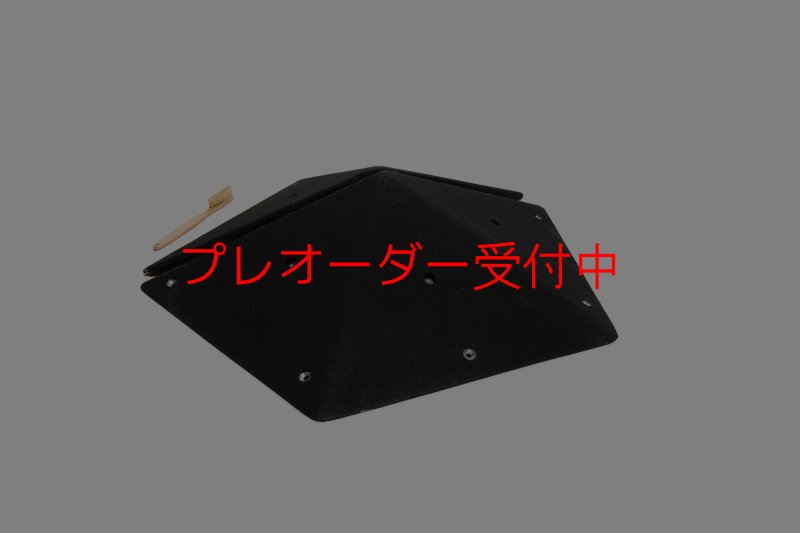 画像4: CT  Pentagon M/プレオーダー (4)