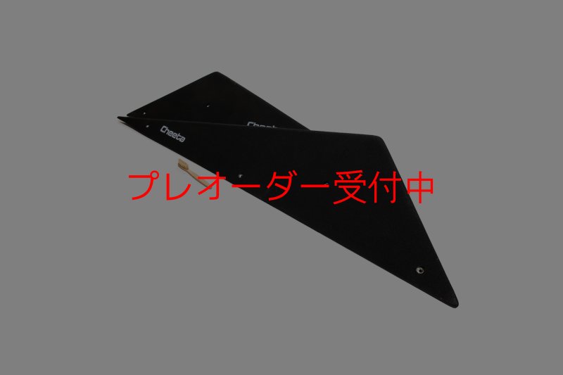 画像8: CT  Starwoods 3/プレオーダー (8)
