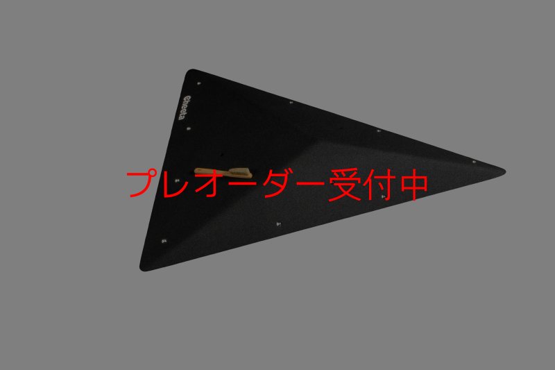 画像6: CT  Asymmetric pyramids 6/プレオーダー (6)