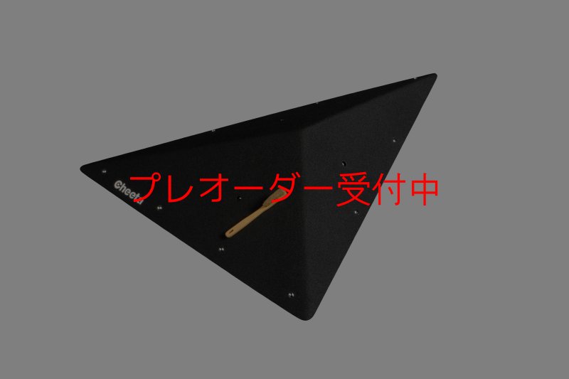 画像2: CT  Asymmetric pyramids 7/プレオーダー (2)