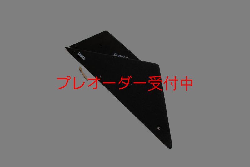 画像9: CT  Starwoods 3/プレオーダー (9)