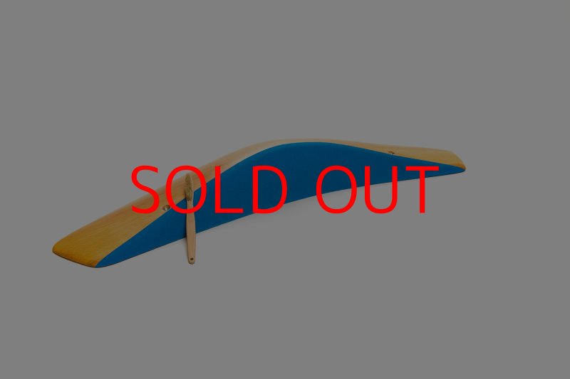 画像3: CT  Wooden boomerangs 6 (3)