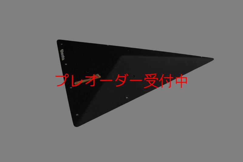 画像5: CT  Asymmetric pyramids 7/プレオーダー (5)
