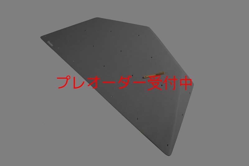 画像2: CT  Ball XL1/プレオーダー (2)