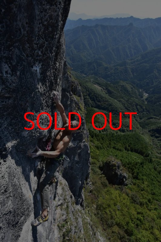 画像9: CA Chalk block [60g] - 8個セット (9)