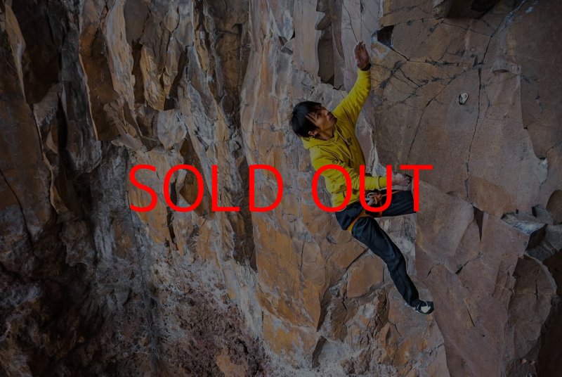 画像5: CA Chalk block [60g] - 8個セット (5)