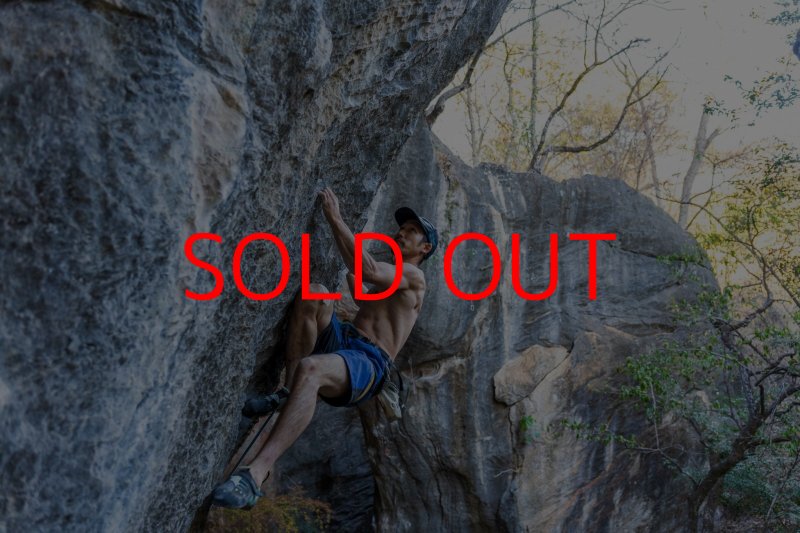 画像6: CA Chalk block [60g] - 8個セット (6)