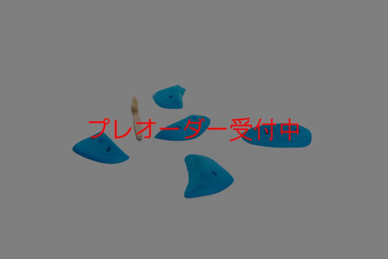 画像5: CT Wings Meduse/プレオーダー (5)