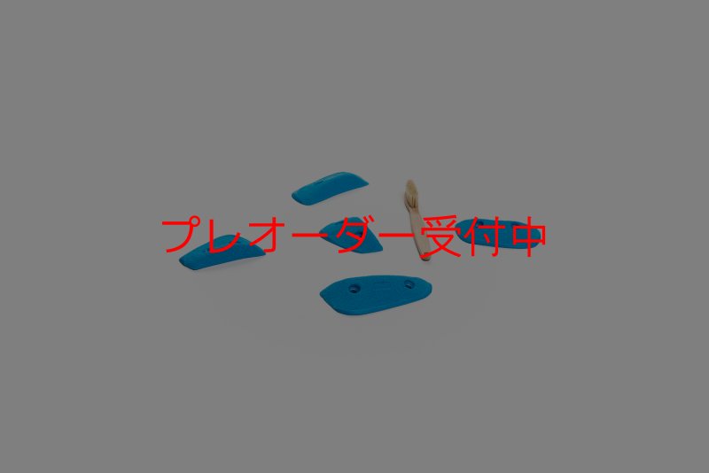 画像5: CT Wings Harpies/プレオーダー (5)