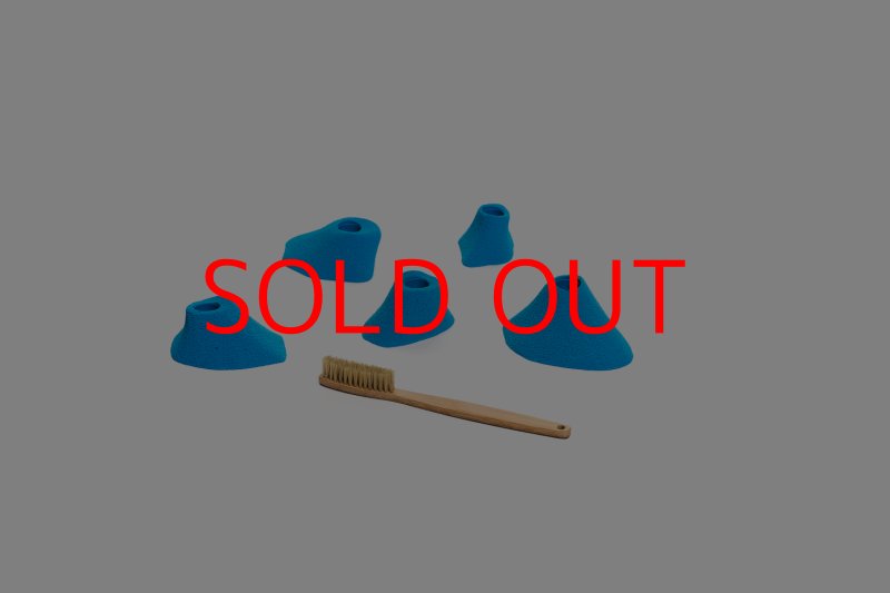 画像2: CT Craters  Picos S3 (2)