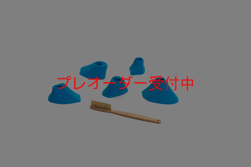 画像2: CT Craters  Picos S3/プレオーダー (2)