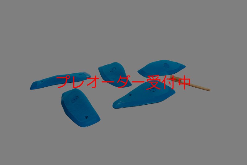 画像5: CT Wings Blade/プレオーダー (5)