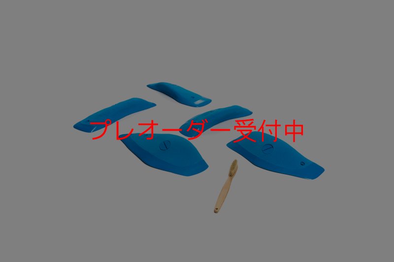 画像1: CT Wings Blade/プレオーダー (1)