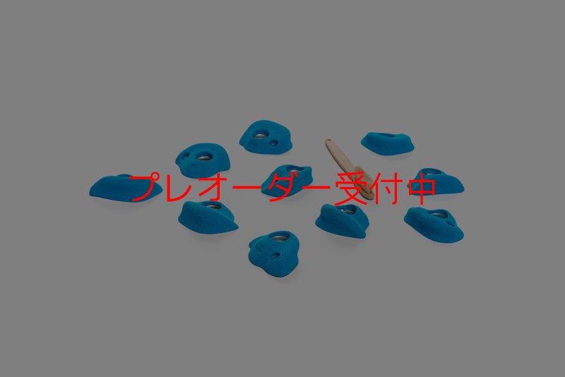 画像1: CT Satellites Thalassa/プレオーダー (1)