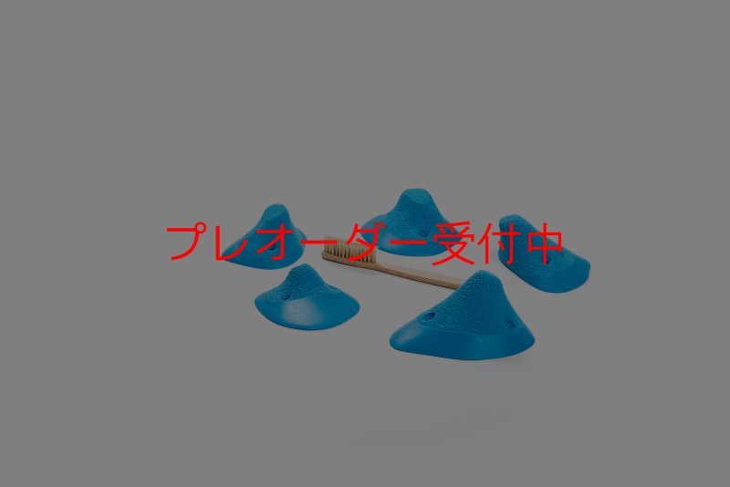 画像4: CT Craters  Picos S1/プレオーダー (4)