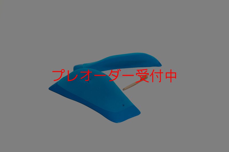 画像5: CT Wings Shadows/プレオーダー (5)