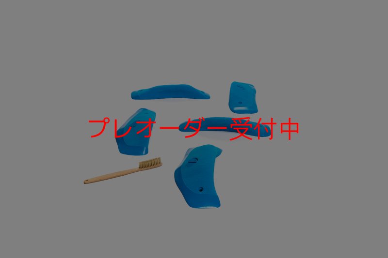 画像2: CT Wings Blade/プレオーダー (2)