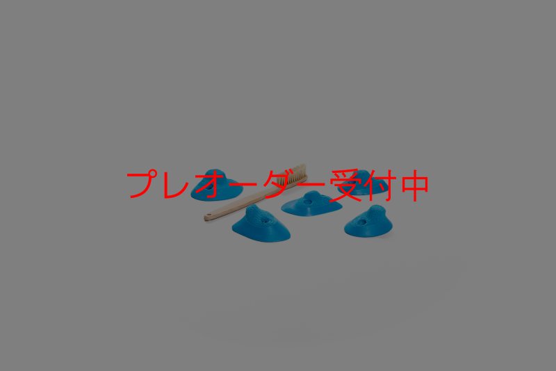画像1: CT Craters  Picos XS1/プレオーダー (1)
