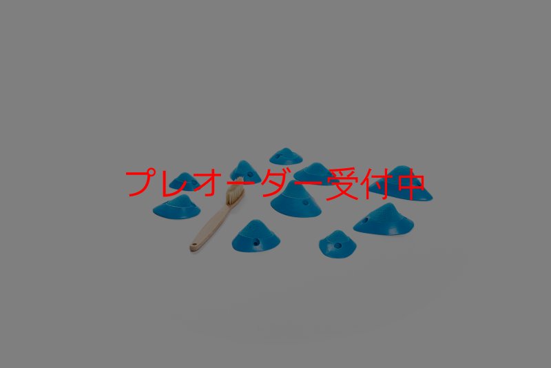 画像1: CT Craters  Marum/プレオーダー (1)