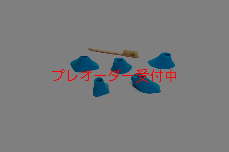 画像4: CT Craters  Picos S3/プレオーダー (4)