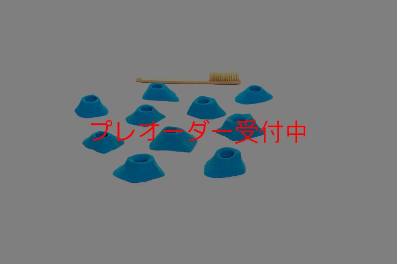 画像2: CT Craters  Picos XS2/プレオーダー (2)