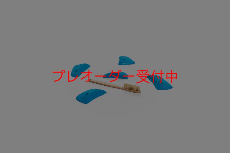 画像2: CT Wings Harpies/プレオーダー (2)