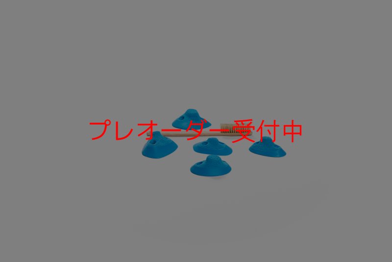画像2: CT Craters  Picos XS1/プレオーダー (2)