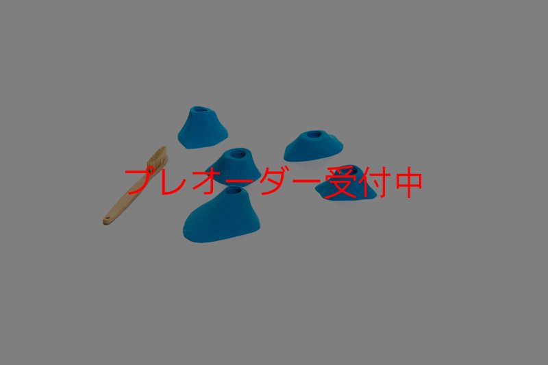 画像3: CT Craters  Picos S3/プレオーダー (3)