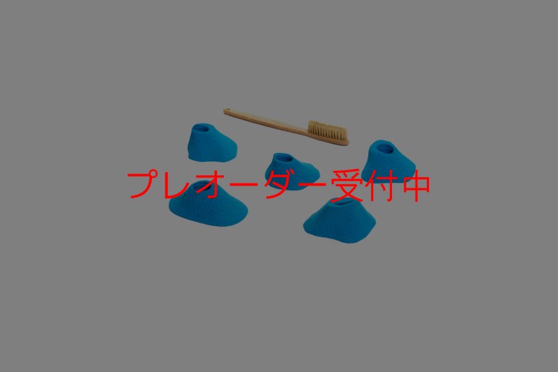 画像4: CT Craters  Picos S2/プレオーダー (4)